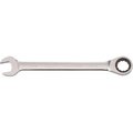 Totalturf 1.12 in. Wrench Ratcheting Combination TO1838388